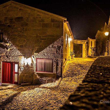 Гостьовий будинок Casa Da Fecha Parada  Екстер'єр фото