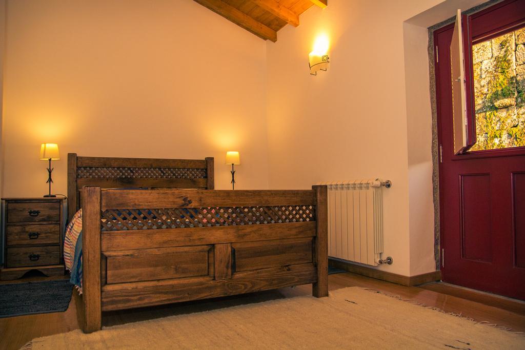 Гостьовий будинок Casa Da Fecha Parada  Екстер'єр фото